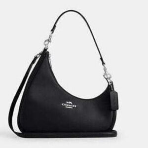 Coach Twisted Teri Shoulder Bag